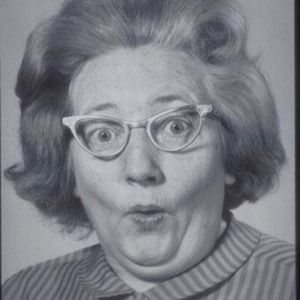 Meet your Posher, Ella